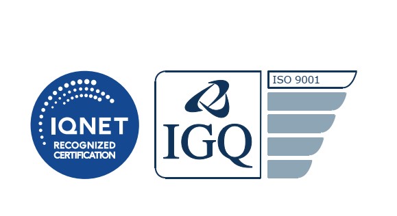 LOGO IGQ