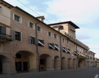 PALAZZO EMO CAPODILISTA  -  PADOVA