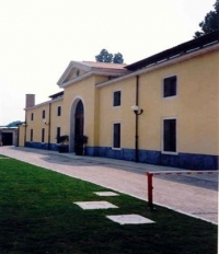 EDIFICIO DI VIA NANCY - PADOVA