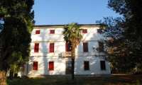 VILLA MATTIAZZO – Campodarsego (PD)