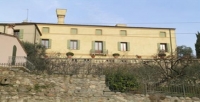 VILLA ALESSI  -  ARQUA’ PETRARCA  (PD)