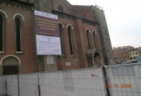 BASILICA DEL SANTO - Padova