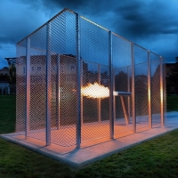 MONUMENTO MARCO SIMONCELLI OGNIDOMENICA – CORIANO (RIMINI)