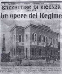 Realizzazioni storiche