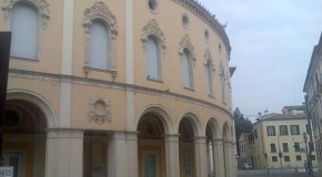 TEATRO GIUSEPPE VERDI – PADOVA