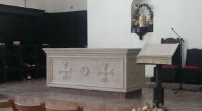 Arca del santo - San Pietroburgo