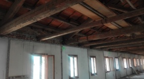 CONVENTO SAN LEOPOLDO