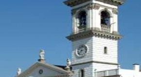 CHIESA DI SAN GIACOMO APOSTOLO  -  BATTAGLIA TERME  (PD)