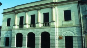 TEATRO SOCIALE DI CITTADELLA  (PD)