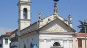ORATORIO DELLA NATIVITA’ DI MARIA VERGINE A MORTISE - PADOVA