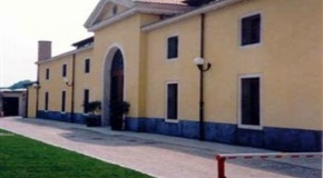 EDIFICIO DI VIA NANCY - PADOVA