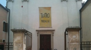 Teatro dell Maddalene - Padova
