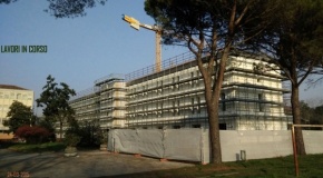 Ristrutturazione Villaggio S.Antonio - Noventa Padovana