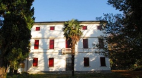 VILLA MATTIAZZO – Campodarsego (PD)