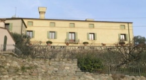 VILLA ALESSI  -  ARQUA’ PETRARCA  (PD)