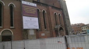 BASILICA DEL SANTO - Padova