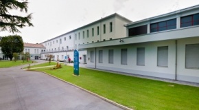 INTERVENTI VARI EDILIZIA CIVILE RESIDENZIALE - RELIGIOSA - ASSISTENZIALE - INDUSTRIALE