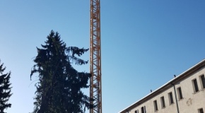 Restauro Convento Cappuccini di Padova - San Leopoldo