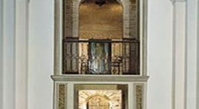 CELLA DELLA VISIONE  -  CAMPOSAMPIERO (PD)