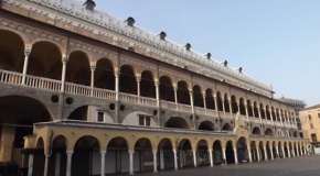 PALAZZO DELLA RAGIONE  -  PADOVA