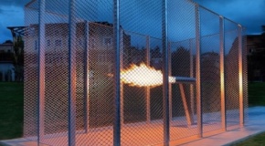 MONUMENTO MARCO SIMONCELLI OGNIDOMENICA – CORIANO (RIMINI)