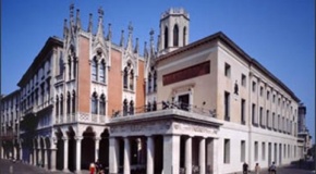 CAFFE’ PEDROCCHI di PADOVA