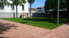 Istituto Privato - Isola Vicentina