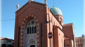 SANTUARIO ANTONIANO DELL’ARCELLA - PADOVA